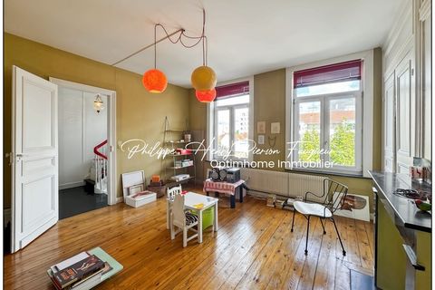 Villa i Lille, Nord, Lille - € 995.000 | Ref: 830032193516 - foto 11
