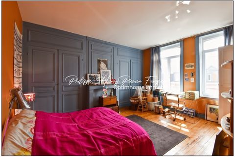Villa i Lille, Nord, Lille - € 995.000 | Ref: 830032193516 - foto 12