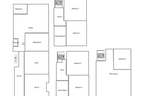 Villa i Lille, Nord, Lille - € 995.000 | Ref: 830032193516 - foto 13