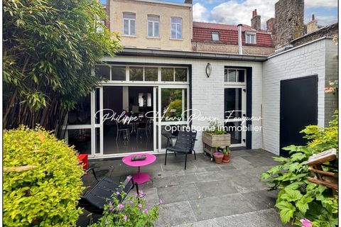 Villa en Lille, Nord, Lille - € 995.000 | Ref: 830032193516 - photo 20