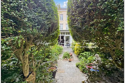 Villa en Lille, Nord, Lille - € 995.000 | Ref: 830032193516 - photo 21