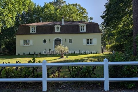 Villa a Cestas, Gironde, Cestas - € 980.000 | Ref: 830030500817 - foto 2