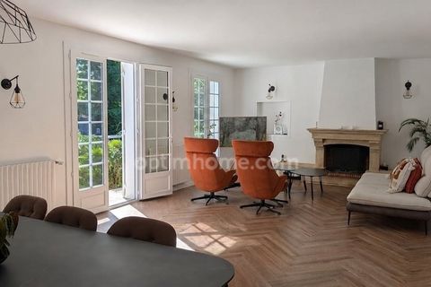 Villa a Cestas, Gironde, Cestas - € 980.000 | Ref: 830030500817 - foto 4