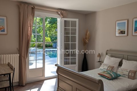 Villa a Cestas, Gironde, Cestas - € 980.000 | Ref: 830030500817 - foto 7