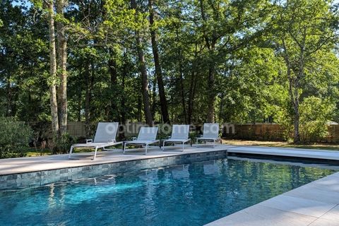 Villa a Cestas, Gironde, Cestas - € 980.000 | Ref: 830030500817 - foto 13