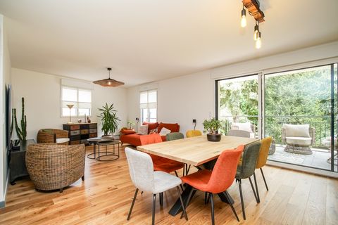 Lejlighed i Tours, Indre-et-Loire, Tours - € 570.000 | Ref: 830030991806 - foto 2