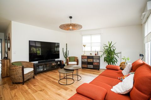 Lejlighed i Tours, Indre-et-Loire, Tours - € 570.000 | Ref: 830030991806 - foto 4