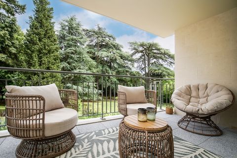 Lejlighed i Tours, Indre-et-Loire, Tours - € 570.000 | Ref: 830030991806 - foto 5