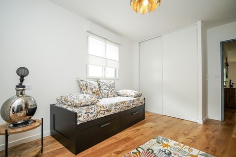 Lejlighed i Tours, Indre-et-Loire, Tours - € 570.000 | Ref: 830030991806 - foto 8