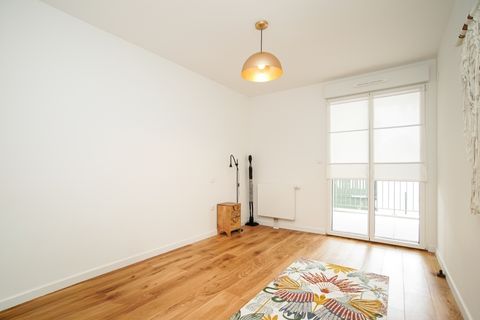 Lejlighed i Tours, Indre-et-Loire, Tours - € 570.000 | Ref: 830030991806 - foto 9