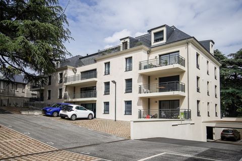 Lejlighed i Tours, Indre-et-Loire, Tours - € 570.000 | Ref: 830030991806 - foto 13