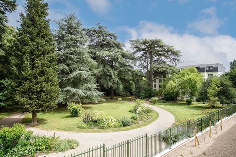 Lejlighed i Tours, Indre-et-Loire, Tours - € 570.000 | Ref: 830030991806 - foto 14