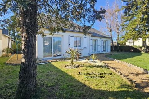 Villa i Noyant, Maine-et-Loire, Noyant - € 162.000 | Ref: 830031574209 - foto 2