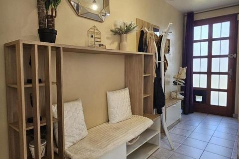 Villa i Noyant, Maine-et-Loire, Noyant - € 162.000 | Ref: 830031574209 - foto 4