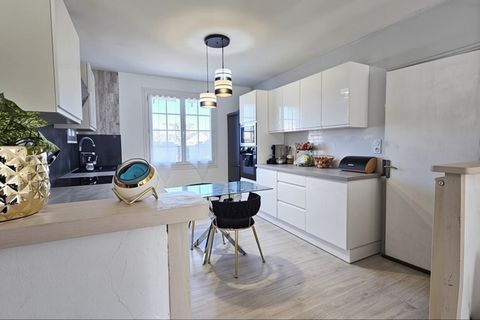 Villa i Noyant, Maine-et-Loire, Noyant - € 162.000 | Ref: 830031574209 - foto 5