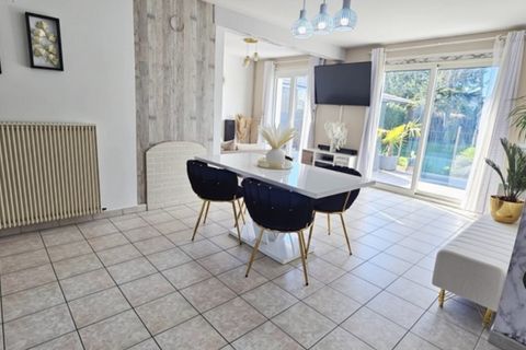 Villa i Noyant, Maine-et-Loire, Noyant - € 162.000 | Ref: 830031574209 - foto 6