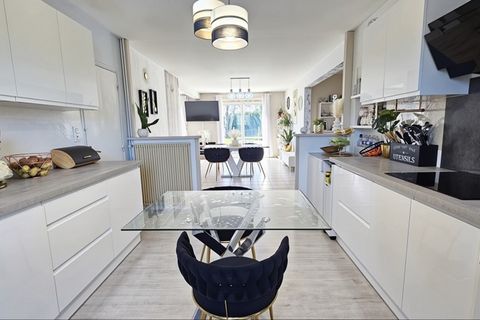 Villa i Noyant, Maine-et-Loire, Noyant - € 162.000 | Ref: 830031574209 - foto 8