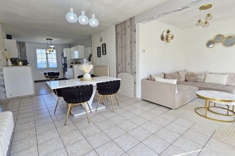 Villa i Noyant, Maine-et-Loire, Noyant - € 162.000 | Ref: 830031574209 - foto 9