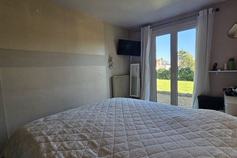 Villa i Noyant, Maine-et-Loire, Noyant - € 162.000 | Ref: 830031574209 - foto 13