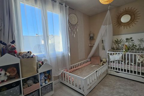 Villa i Noyant, Maine-et-Loire, Noyant - € 162.000 | Ref: 830031574209 - foto 14