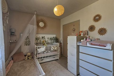 Villa i Noyant, Maine-et-Loire, Noyant - € 162.000 | Ref: 830031574209 - foto 15