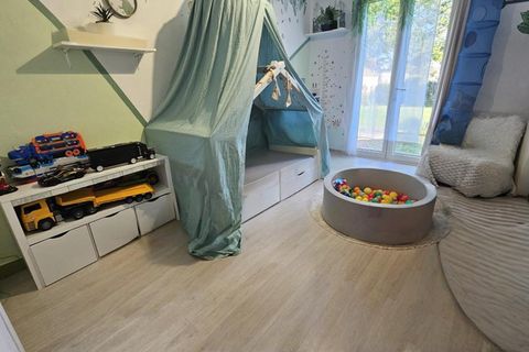 Villa i Noyant, Maine-et-Loire, Noyant - € 162.000 | Ref: 830031574209 - foto 16