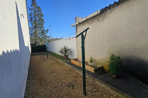 Villa i Noyant, Maine-et-Loire, Noyant - € 162.000 | Ref: 830031574209 - foto 18