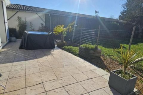 Villa i Noyant, Maine-et-Loire, Noyant - € 162.000 | Ref: 830031574209 - foto 19