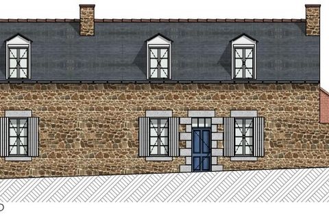 Villa a Saint-Brieuc, Cotes-d'Armor, Saint-Brieuc - € 95.000 | Ref: 830037295509 - foto 4