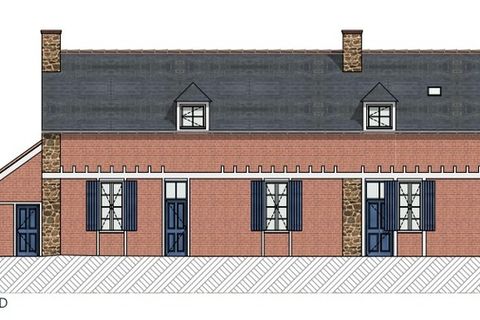 Villa a Saint-Brieuc, Cotes-d'Armor, Saint-Brieuc - € 95.000 | Ref: 830037295509 - foto 5