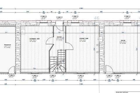 Villa a Saint-Brieuc, Cotes-d'Armor, Saint-Brieuc - € 95.000 | Ref: 830037295509 - foto 7