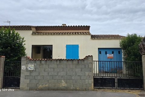 Villa a Coursan, Aude, Coursan - € 209.720 | Ref: 830030010843 - foto 4