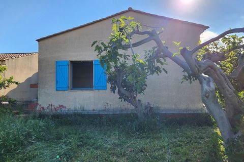 Villa a Coursan, Aude, Coursan - € 209.720 | Ref: 830030010843 - foto 20
