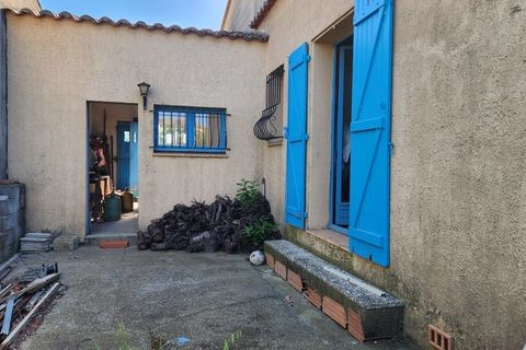 Villa a Coursan, Aude, Coursan - € 209.720 | Ref: 830030010843 - foto 21