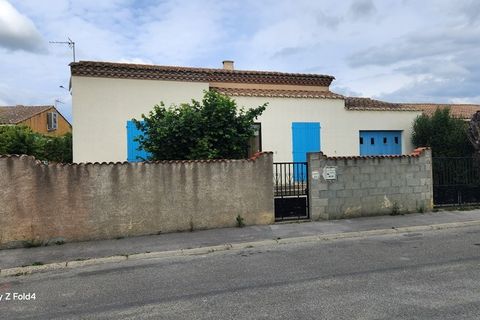 Villa a Coursan, Aude, Coursan - € 209.720 | Ref: 830030010843 - foto 22