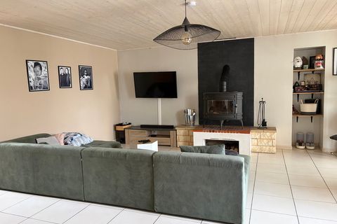 Villa em Bessay, Vendee, Bessay - € 245.000 | Ref: 830035172951 - foto 3
