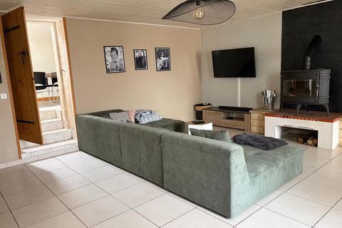 Villa em Bessay, Vendee, Bessay - € 245.000 | Ref: 830035172951 - foto 4