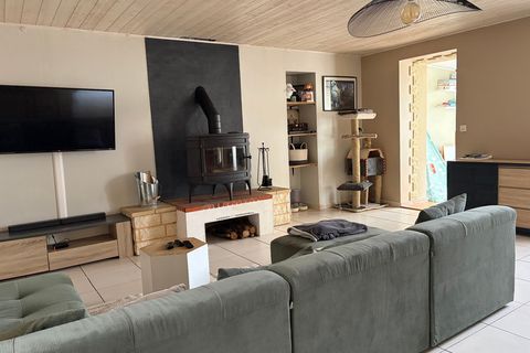 Villa em Bessay, Vendee, Bessay - € 245.000 | Ref: 830035172951 - foto 5