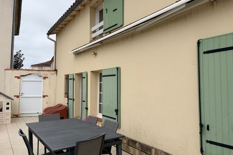 Villa em Bessay, Vendee, Bessay - € 245.000 | Ref: 830035172951 - foto 6