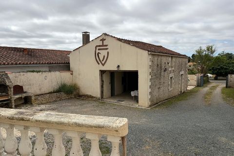 Villa em Bessay, Vendee, Bessay - € 245.000 | Ref: 830035172951 - foto 7