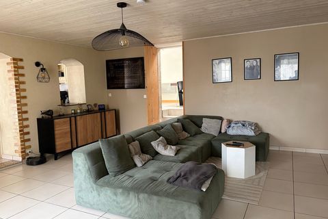 Villa em Bessay, Vendee, Bessay - € 245.000 | Ref: 830035172951 - foto 11