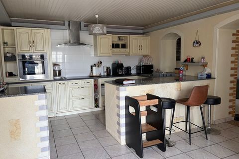 Villa em Bessay, Vendee, Bessay - € 245.000 | Ref: 830035172951 - foto 14