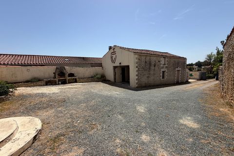 Villa in Bessay, Vendee, Bessay - € 245.000 | Ref: 830035172951 - foto 31