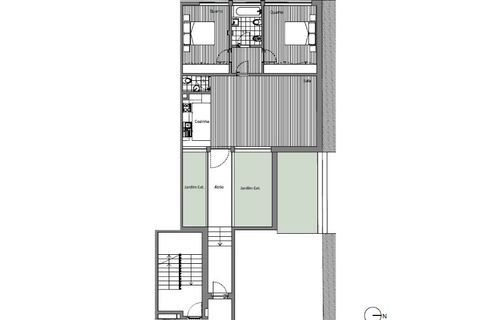 Lejlighed i Espinho, Aveiro, Espinho - € 420.000 | Ref: PA-4958 - foto 17