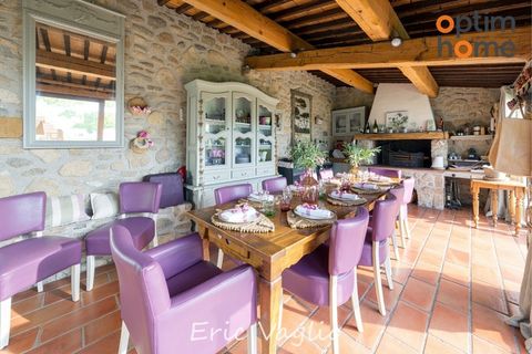 Villa i Trets, Bouches-du-Rhone, Trets - € 1 260 000 | Ref: 830039800824 - foto 5