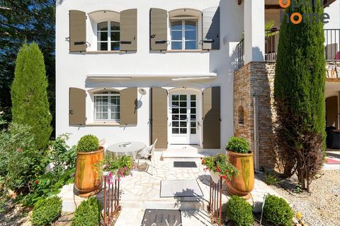Villa i Trets, Bouches-du-Rhone, Trets - € 1 260 000 | Ref: 830039800824 - foto 9