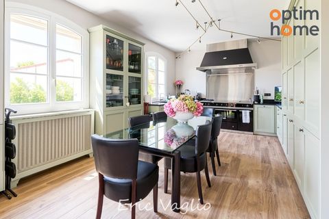 Villa i Trets, Bouches-du-Rhone, Trets - € 1 260 000 | Ref: 830039800824 - foto 16