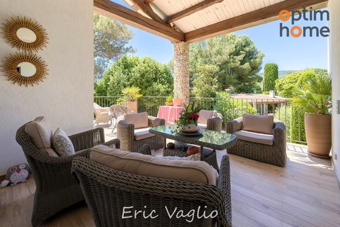 Villa i Trets, Bouches-du-Rhone, Trets - € 1 260 000 | Ref: 830039800824 - foto 17