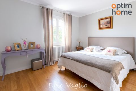 Villa i Trets, Bouches-du-Rhone, Trets - € 1 260 000 | Ref: 830039800824 - foto 21
