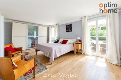 Villa i Trets, Bouches-du-Rhone, Trets - € 1 260 000 | Ref: 830039800824 - foto 25